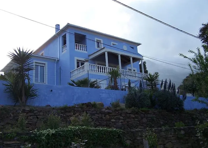Casa Azzura