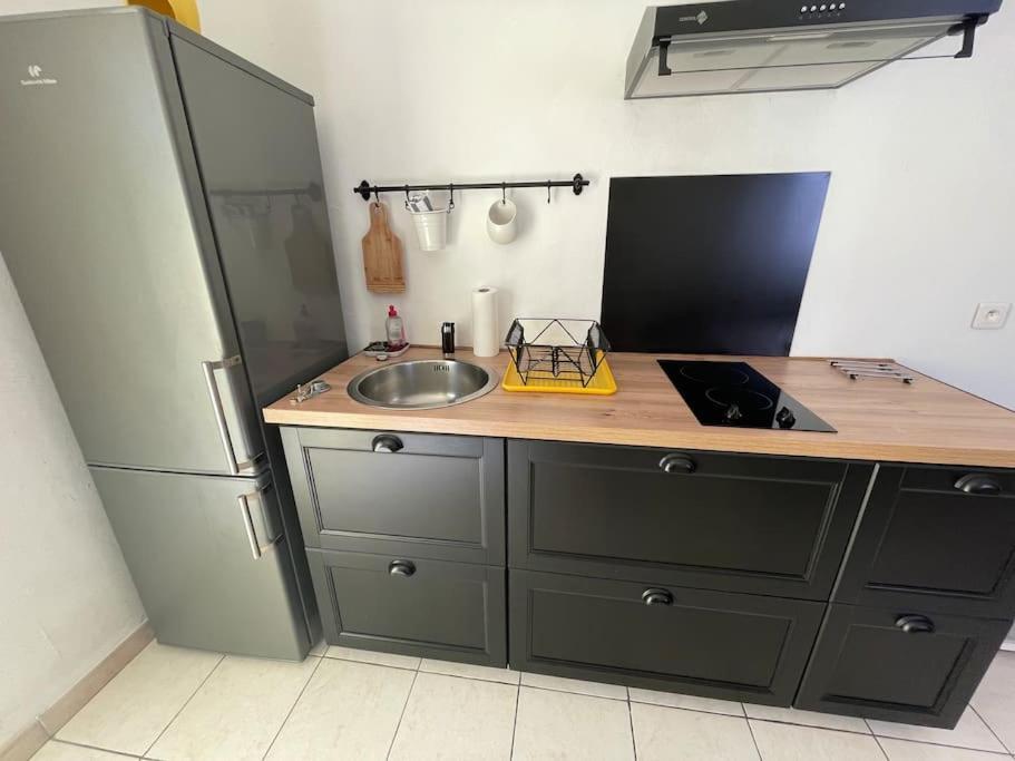 Appartement Casa Azzura *