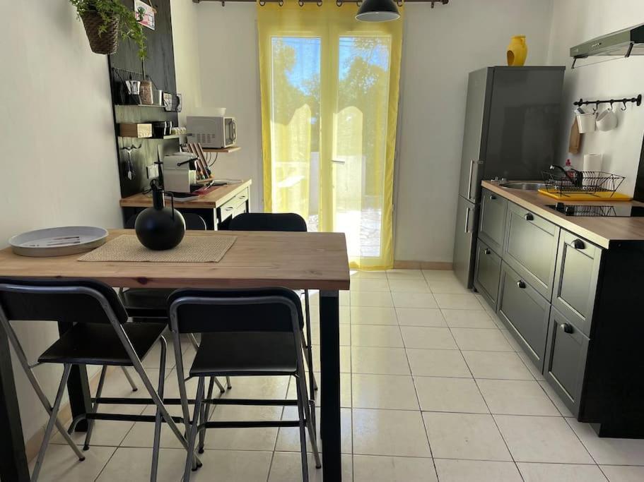 Apartment Casa Azzura