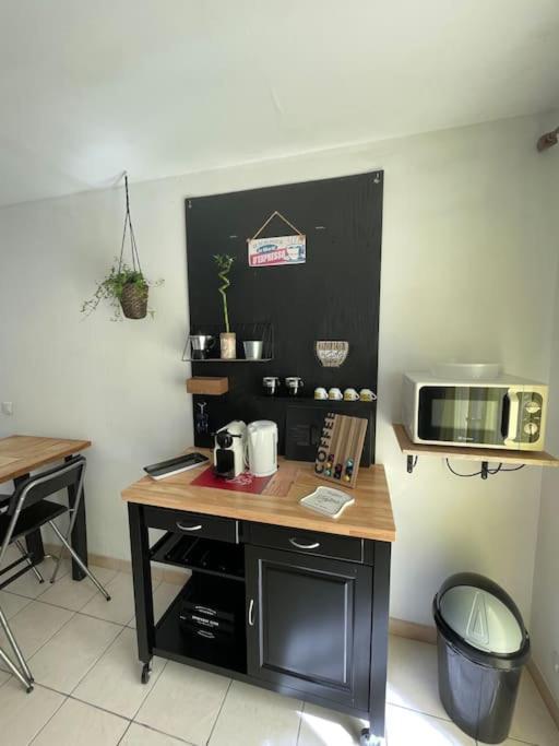 Casa Azzura Appartement *