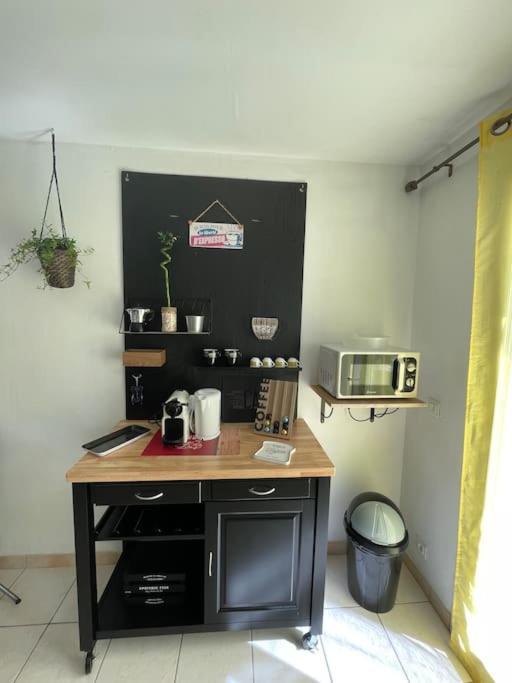 Casa Azzura Apartment Bastia (Corsica)