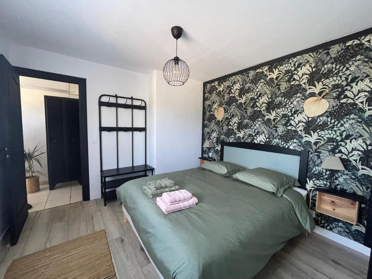 Casa Azzura Appartement
