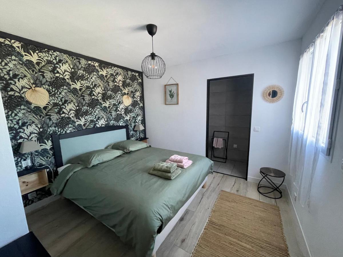 Casa Azzura Appartement