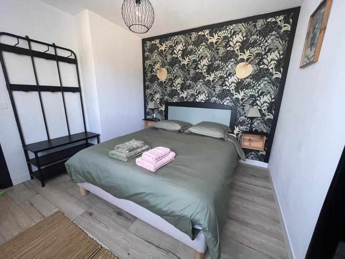 Appartement Casa Azzura