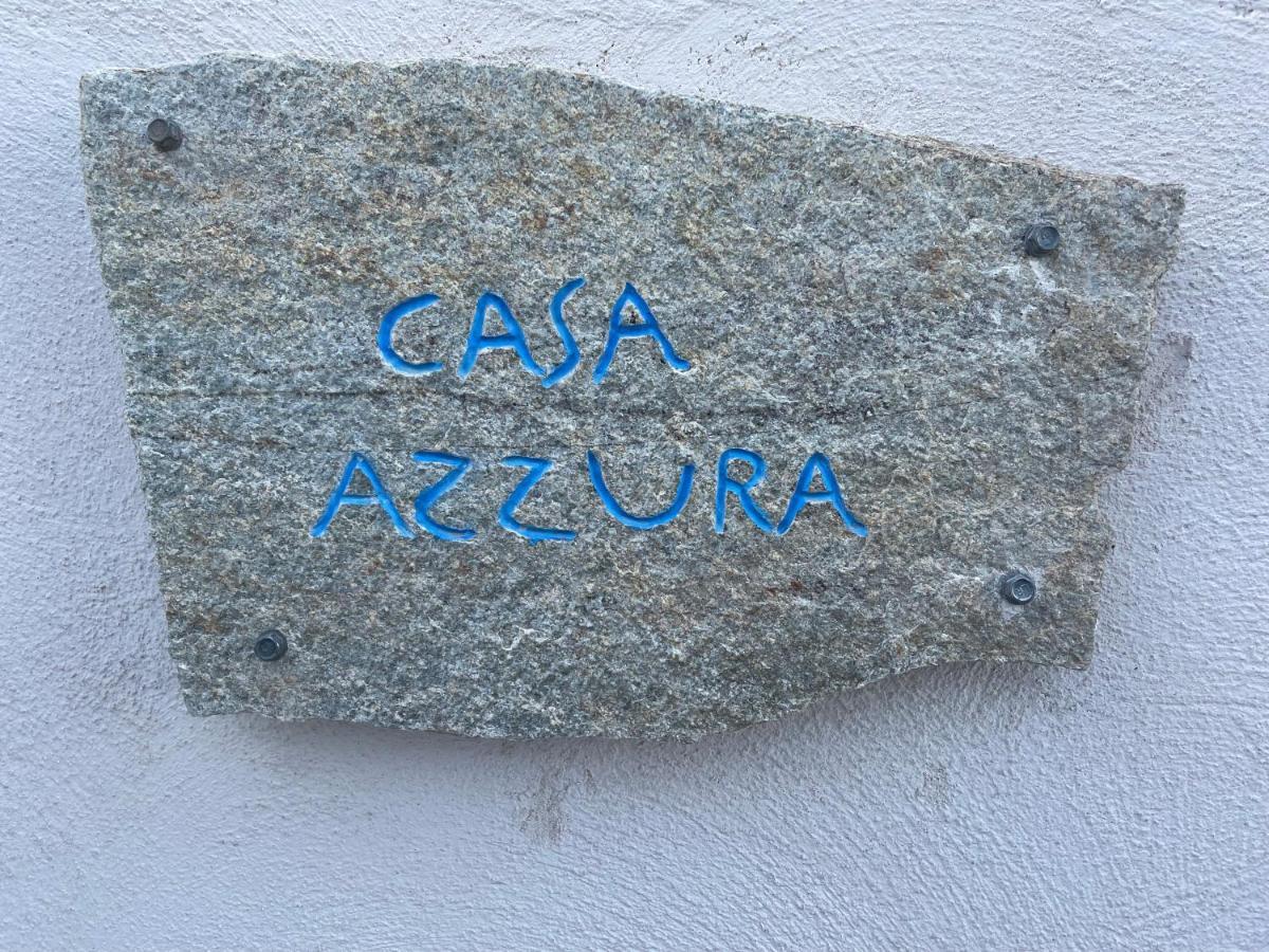 Casa Azzura Appartement Bastia (Corsica)