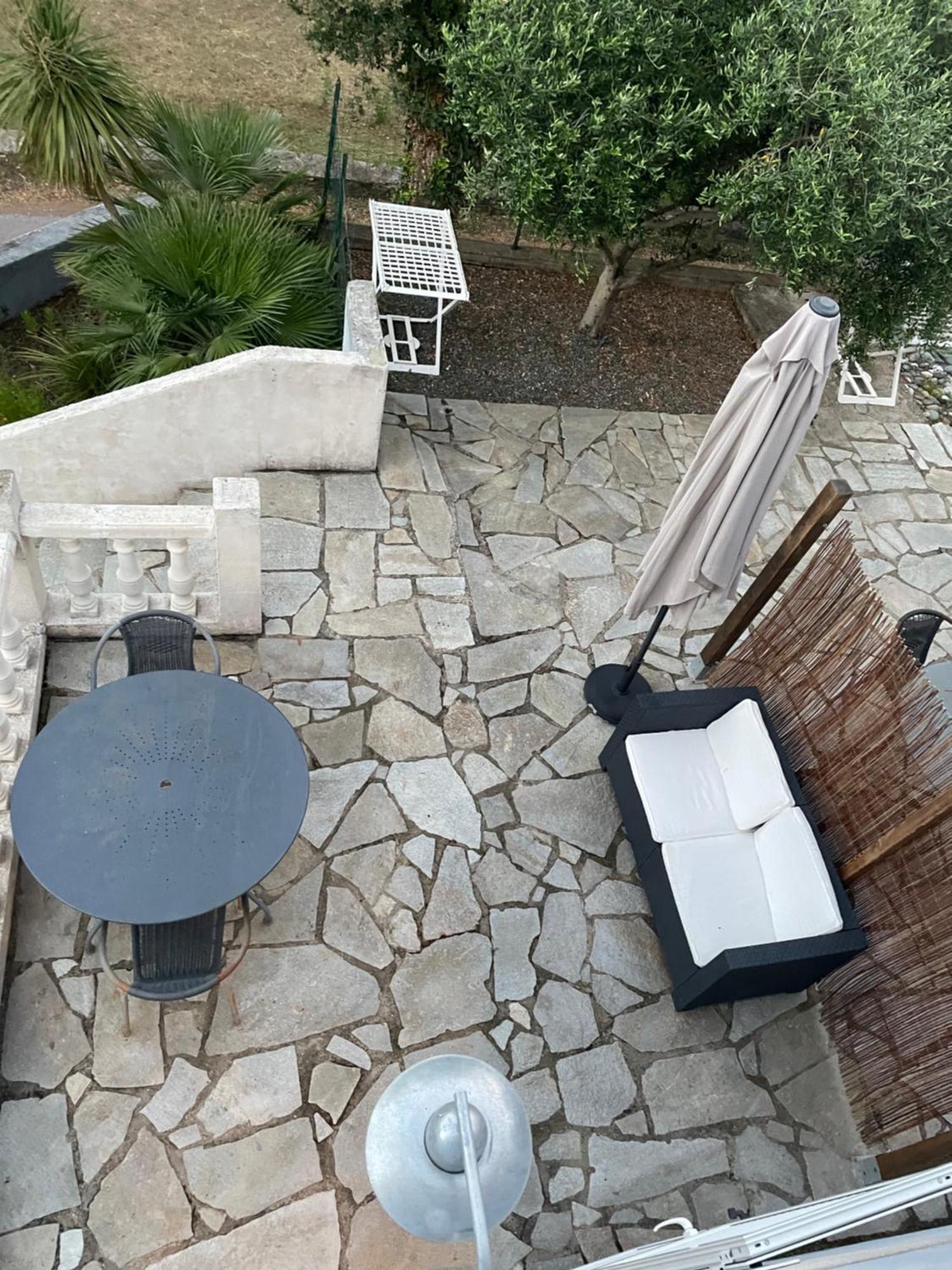 Apartment Casa Azzura Bastia (Corsica)